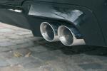 BMW MH5 S Biturbo by Manhart Racing 2012 года